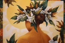 Mov : "Je me suis laissée flotter" Mov : "Je me suis laissée flotter"