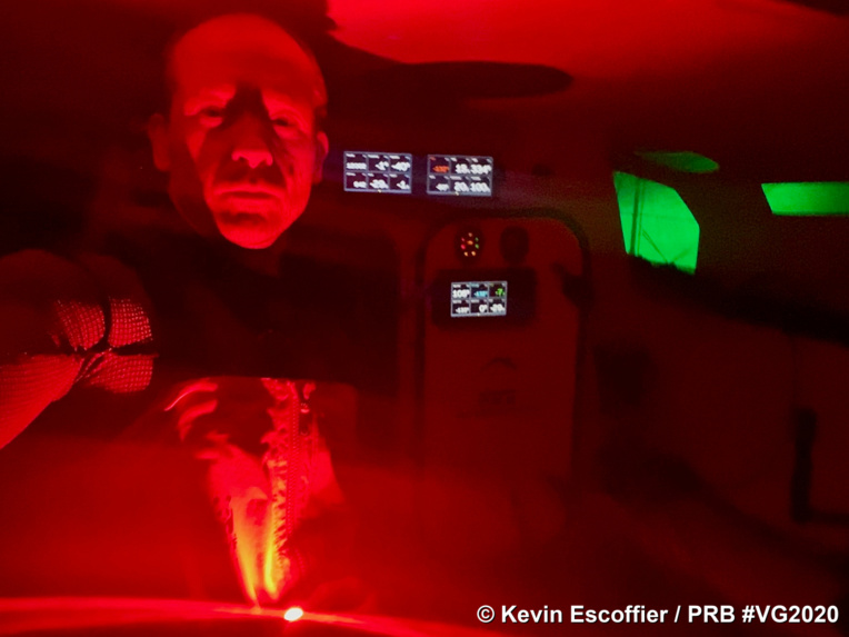 © Kevin Escoffier / PRB © Kevin Escoffier / PRB