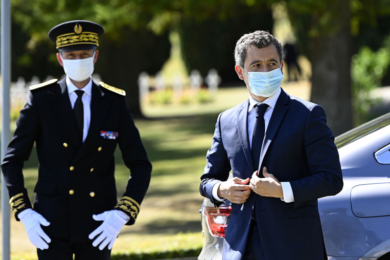 "Sécurité globale": la majorité recule et va réécrire l'article controversé "Sécurité globale": la majorité recule et va réécrire l'article controversé