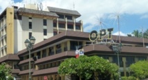 L’OPT versera 3 milliards de Fcfp au budget du Pays