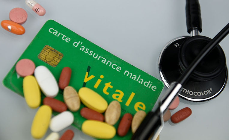 Le Parlement valide un budget de la Sécu plombé par la crise sanitaire Le Parlement valide un budget de la Sécu plombé par la crise sanitaire