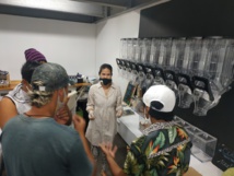 L'école hors des murs L'école hors des murs