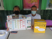 ​Les pompiers prêts pour le Téléthon