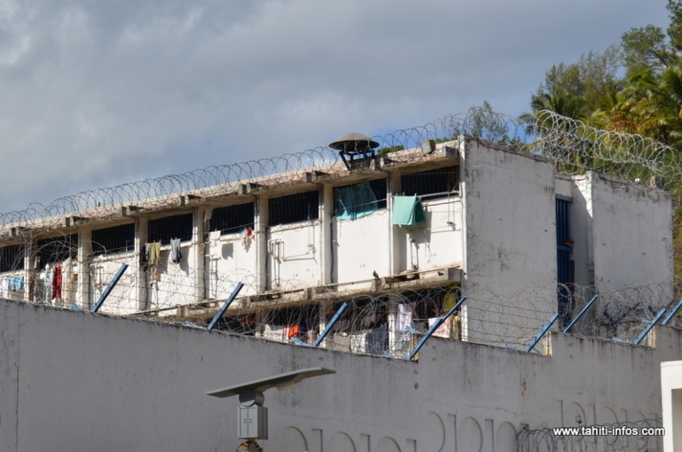 Indemnisation d’un ancien détenu de Nuutania : 144.000 Fcfp par année de prison, conclut le rapporteur public