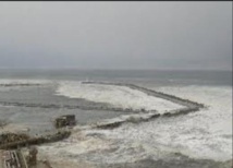 Alerte au tsunami levée en Nouvelle-Calédonie, une vague ...