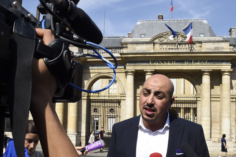 Dissolution du CCIF par le Conseil des ministres