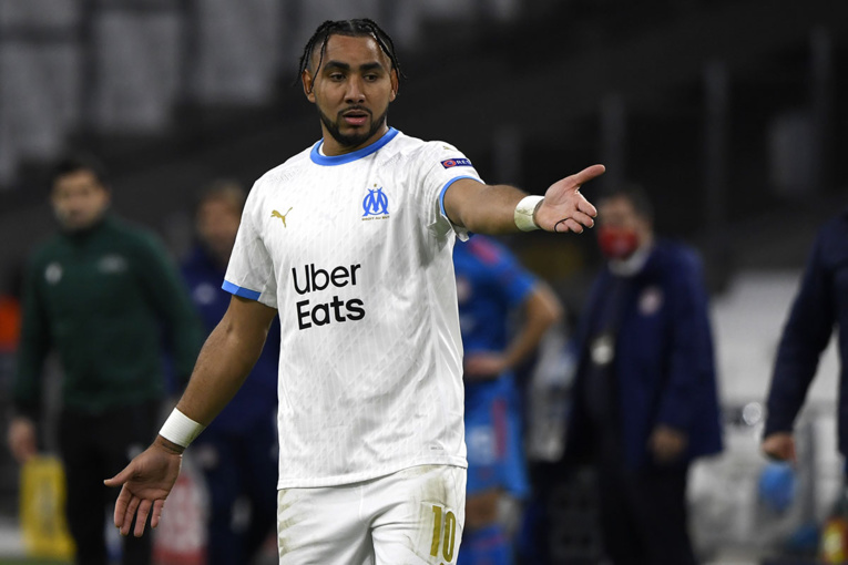 C1: Marseille sauve l'honneur et l'espoir, le Real en danger C1: Marseille sauve l'honneur et l'espoir, le Real en danger