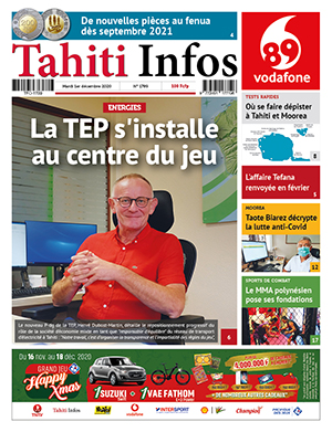 Cliquez sur la Une pour lire le journal Cliquez sur la Une pour lire le journal