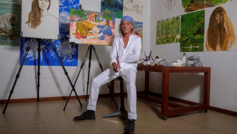 Crédit : Grégory Boissy. Crédit : Grégory Boissy.