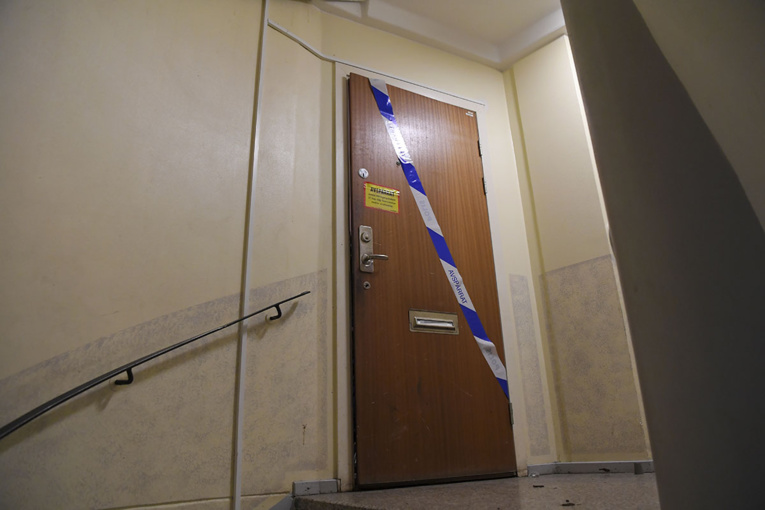 Suède: abandon des poursuites contre une mère suspectée d'avoir séquestré son fils Suède: abandon des poursuites contre une mère suspectée d'avoir séquestré son fils