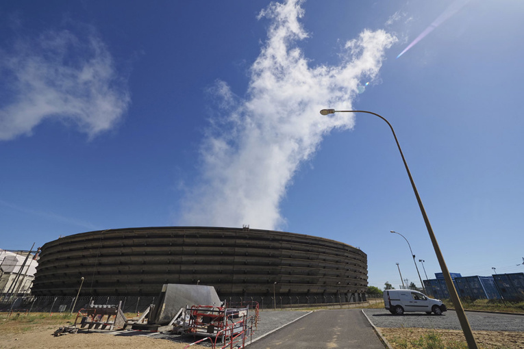 Nucléaire: l'ASN ouvre la voie à une prolongation des réacteurs au-delà de 40 ans