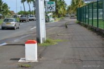 Insolite : la côte ouest privée de ses PK