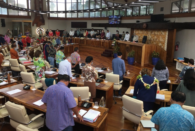 Un budget 2021 voté au bout de l’ennui Un budget 2021 voté au bout de l’ennui