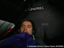 © Sebastien Simon / Arkea Paprec © Sebastien Simon / Arkea Paprec