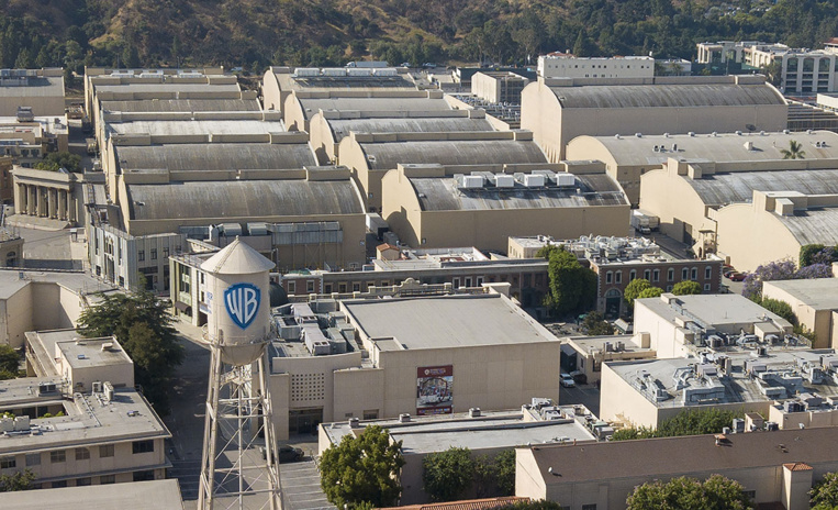 Warner sortira ses films à la fois en streaming et au cinéma l'an prochain, une première Warner sortira ses films à la fois en streaming et au cinéma l'an prochain, une première