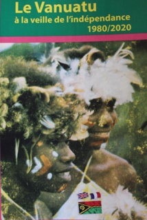 Réédition augmentée de "Découvrir les Nouvelles-Hébrides" Réédition augmentée de "Découvrir les Nouvelles-Hébrides"