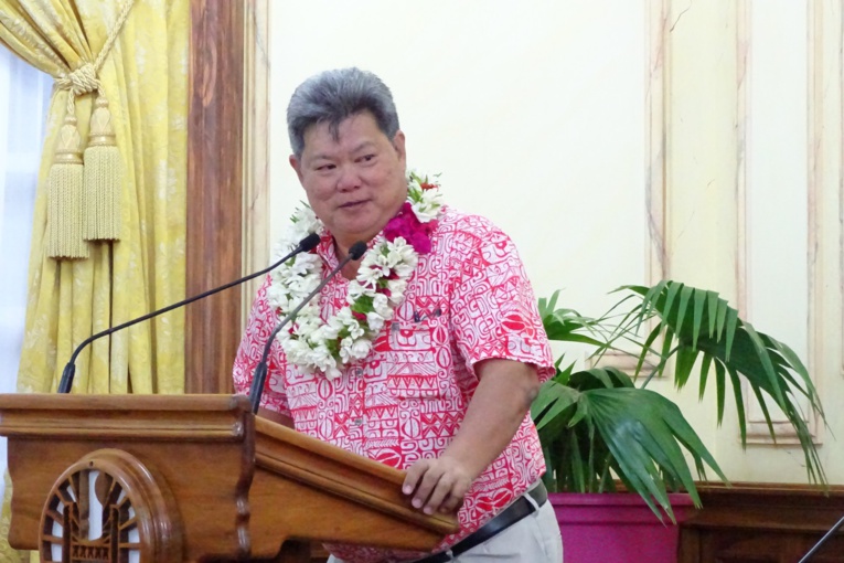 Photo : Facebook Association Hei Taina Photo : Facebook Association Hei Taina