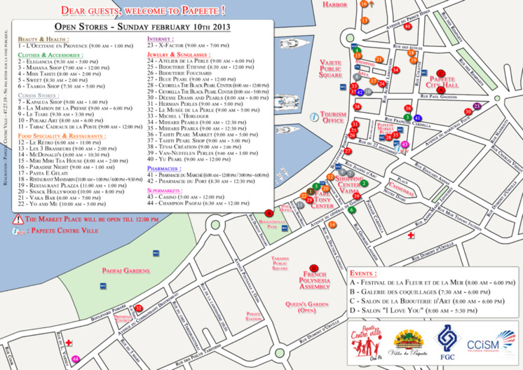 Le paquebot Balmoral en escale à Papeete ce dimanche 10 février Le paquebot Balmoral en escale à Papeete ce dimanche 10 février
