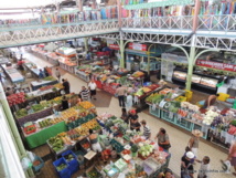 Le voleur de la marchande d’œufs interpellé