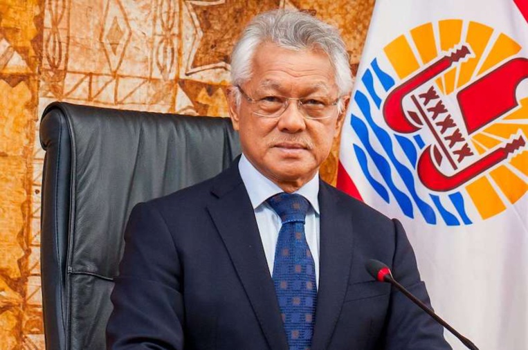 Budget 2021 : Les "précisions" de Gaston Tong Sang Budget 2021 : Les "précisions" de Gaston Tong Sang