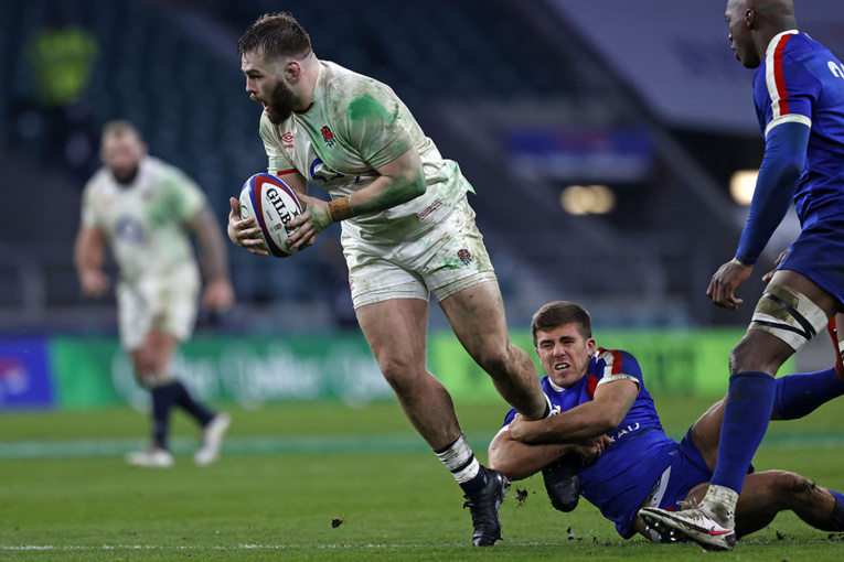 Coupe d'automne des nations: les jeunes Bleus échouent d'un rien Coupe d'automne des nations: les jeunes Bleus échouent d'un rien