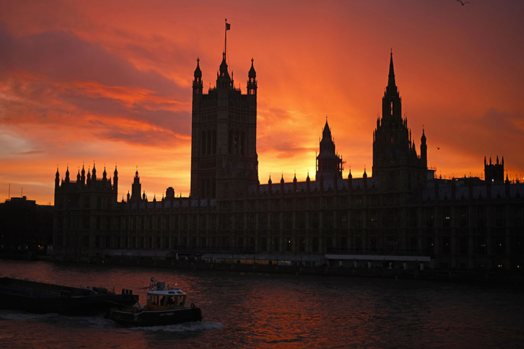 Brexit: l'heure de vérité approche, les négociations s'enlisent Brexit: l'heure de vérité approche, les négociations s'enlisent