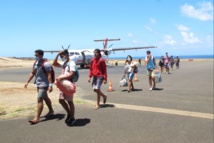 Un retour sous haute surveillance