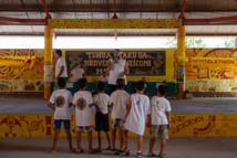 Une marche "Color Fun" pour le Téléthon Une marche "Color Fun" pour le Téléthon