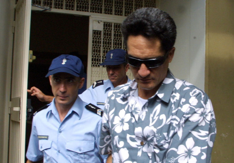 Affaire JPK : L’ex-GIP Vetea Guilloux en appel 16 ans après sa condamnation Affaire JPK : L’ex-GIP Vetea Guilloux en appel 16 ans après sa condamnation