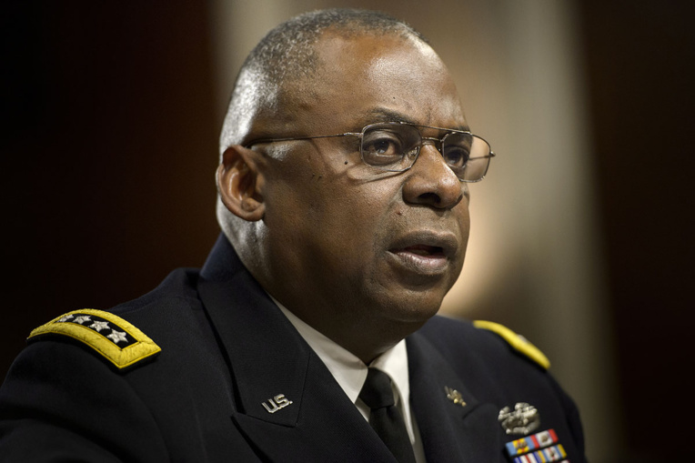 Biden confirme le choix du général noir Lloyd Austin pour le Pentagone