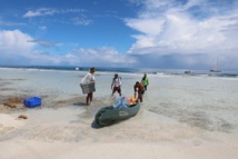 Les Gambier doivent être protégés Les Gambier doivent être protégés