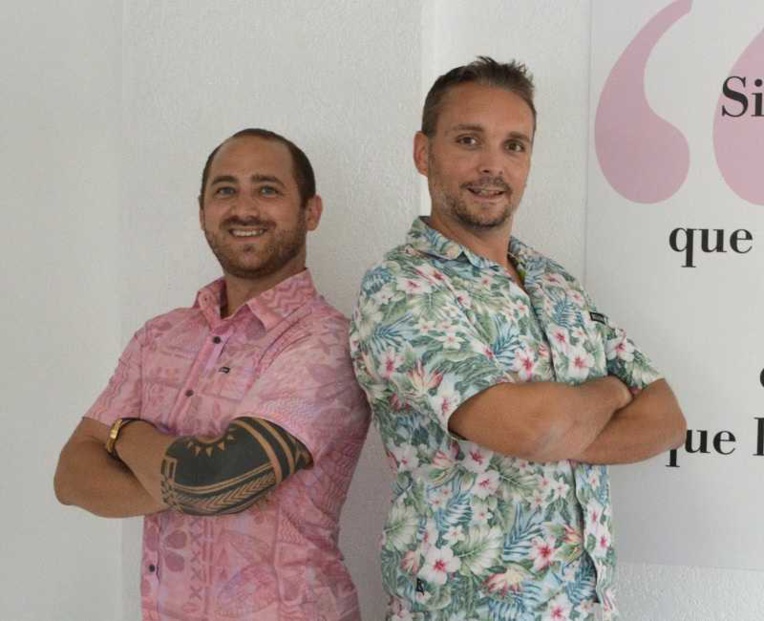 Investissez local ! Investissez local !