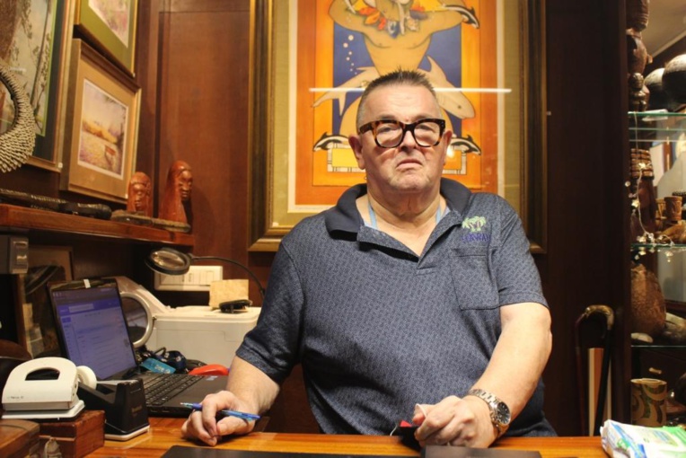 Des lithographies inédites de Ravello et Bobby chez Van-Nuffelen