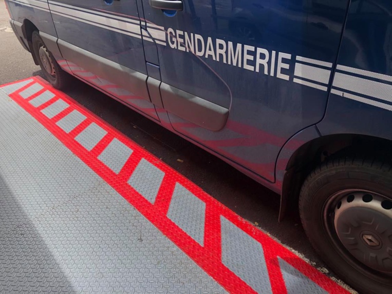 Chronique de la violence domestique Chronique de la violence domestique