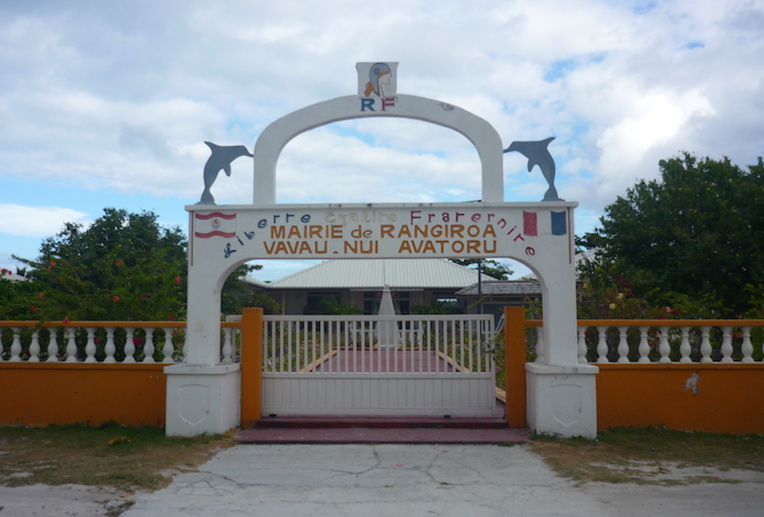 L’ex-premier adjoint de Rangiroa en passe d’obtenir gain de cause