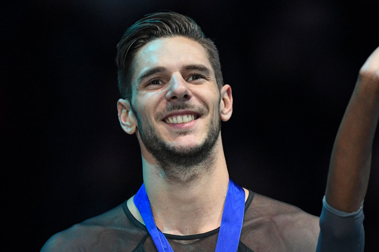 Le patineur Morgan Ciprès visé par un mandat d'arrêt en Floride Le patineur Morgan Ciprès visé par un mandat d'arrêt en Floride