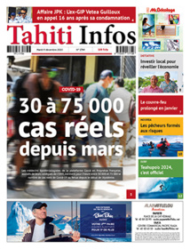 Cliquez sur la Une pour lire le journal Cliquez sur la Une pour lire le journal