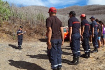 ​La Sainte-Barbe fêtée à Ua Pou