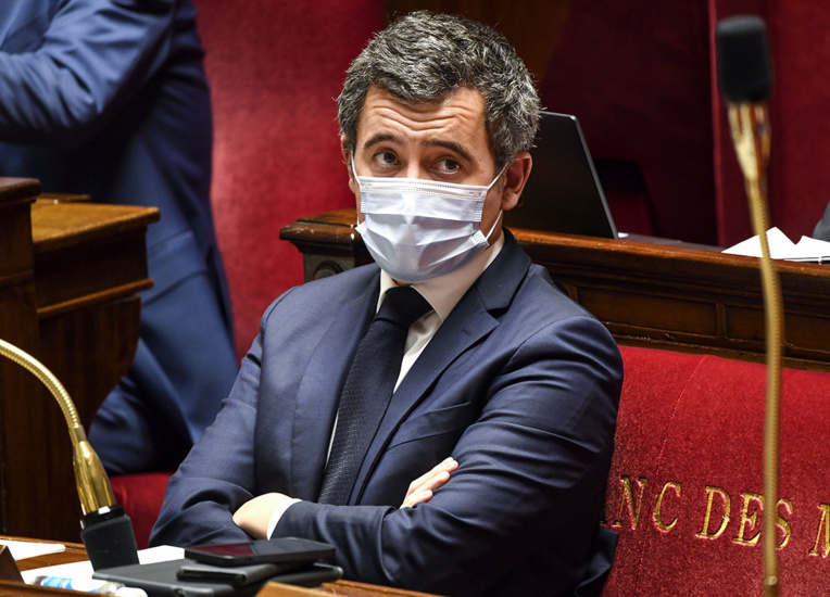 Séparatisme: l'exécutif défend une loi contre "l'islamisme radical" mais pas "contre les religions"