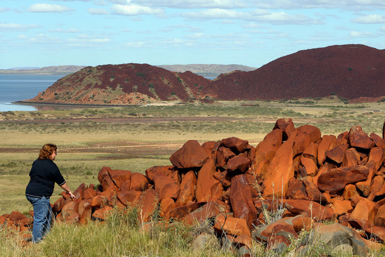 Australie: la communauté aborigène demande une "remise à plat" de l'exploitation minière