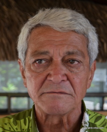 Le ministre de l'Equipement, James Salmon a été placé en garde à vue, mercredi 13 février.