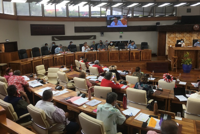 Le gouvernement à la relance Le gouvernement à la relance