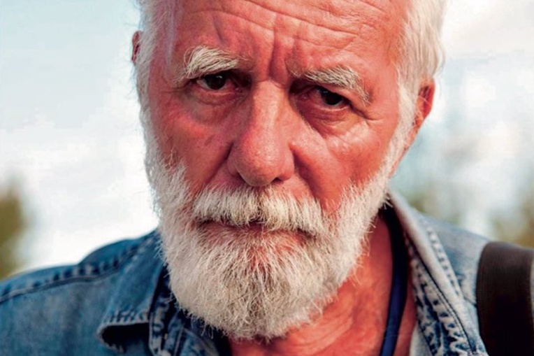 (Crédit : Cédric Valax) (Crédit : Cédric Valax)