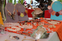 Festival de la fleur et de la mer - défilé de mode et de pirogues fleuries ce samedi 16 février Festival de la fleur et de la mer - défilé de mode et de pirogues fleuries ce samedi 16 février