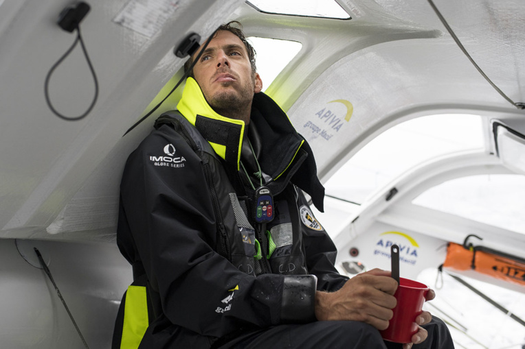 © Vincent Curutchet/Alea/Disobey/Apivia © Vincent Curutchet/Alea/Disobey/Apivia