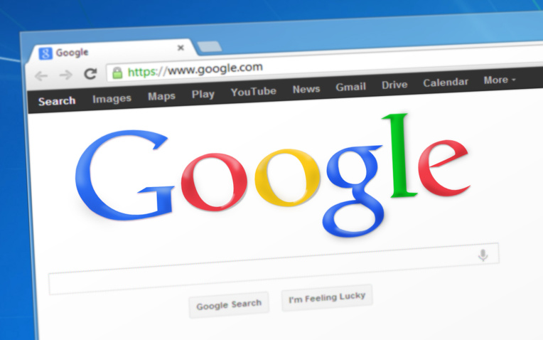 Une panne massive a affecté les services de Google dans le monde