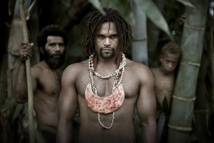 Avant Première " KANAK, L’HISTOIRE OUBLIEE " de Christian Karembeu