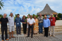 Les membres du jury du Fifo 2013 devront se déterminer ve vendredi sur les prix qu'ils attribuent.