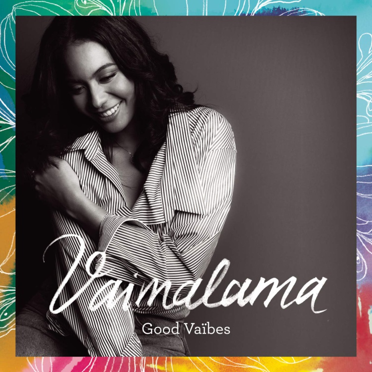 Vaimalama, son 1er album de musique, un "rêve inavoué"
