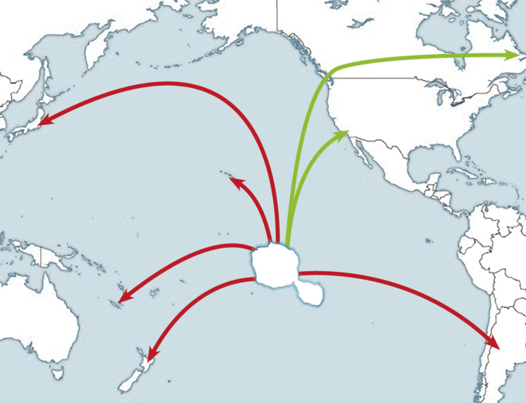 Tourisme : La France rouverte, et les autres ? Tourisme : La France rouverte, et les autres ?